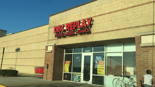 Used CD Store «Disc Replay», reviews and photos, 10327 Indianapolis Blvd, Highland, IN 46322, USA