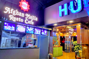 HUB Cafe 'N' Gelato image