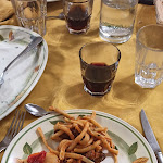 Photo n°1 de l'avis de Antonio.a fait le 07/01/2020 à 14:20 sur le  Ristorante Sotto Le Stelle à San Domenico