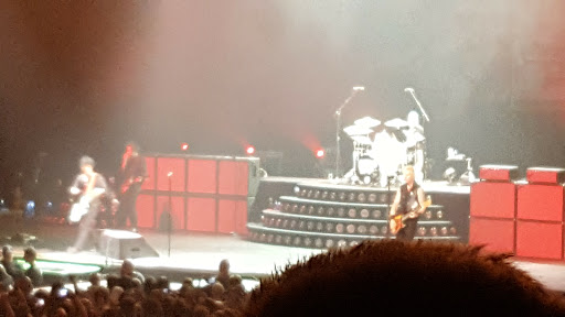 Arena «Verizon Arena», reviews and photos, 1 Verizon Arena Way, North Little Rock, AR 72114, USA