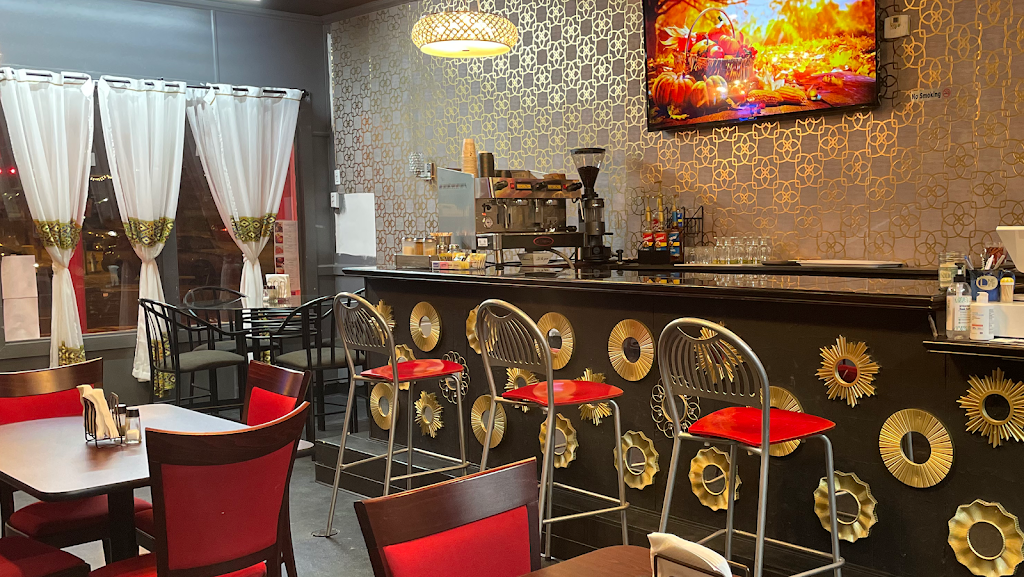 Abyssinia Cafe & Restaurant 30021