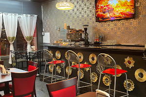 Abyssinia Cafe & Restaurant image