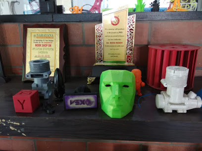 NexGen 3D - 3D Printing in Chennai, 3D Printing Services