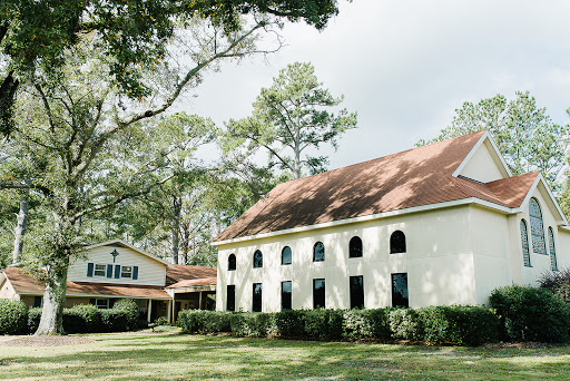 All Saints Anglican Parish