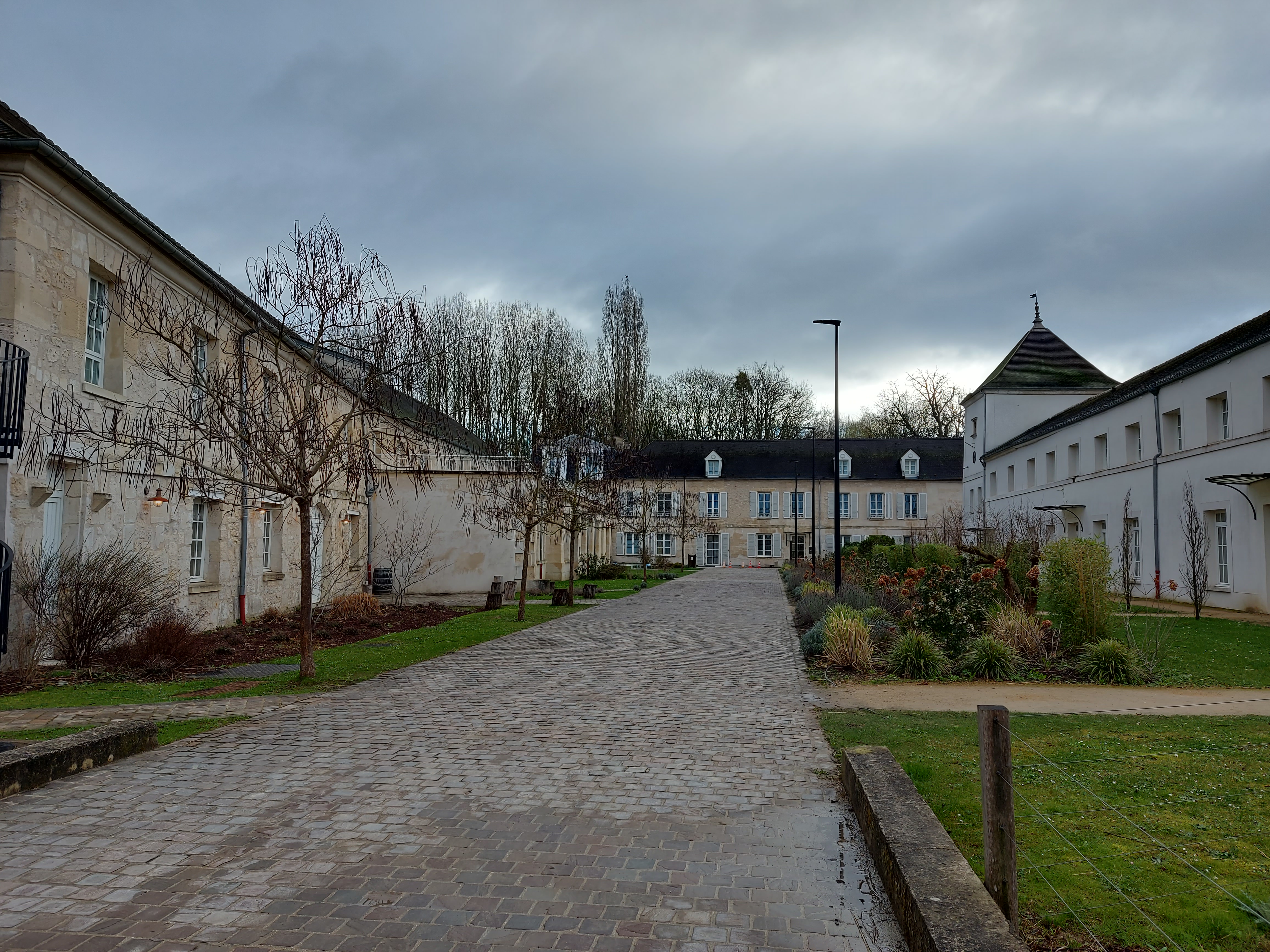 Photo n° 7 de l'avis de YPB. fait le 26/02/2024 à 17:13