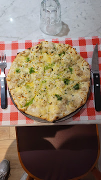 Pizza du Pizzeria PAT'A PIZZ à Vichy - n°12