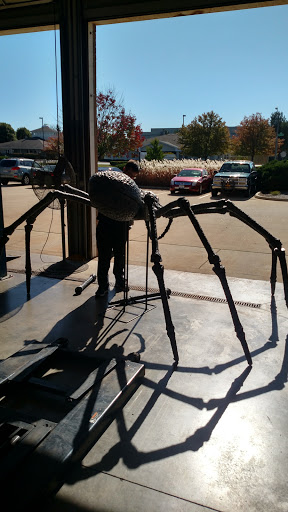 Brake Shop «Tuffy Tire & Auto Service Center», reviews and photos, 59 W Acorn Ln, Lake in the Hills, IL 60156, USA