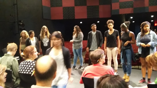 Performing Arts Theater «Capri Theater», reviews and photos, 2027 W Broadway Ave, Minneapolis, MN 55411, USA