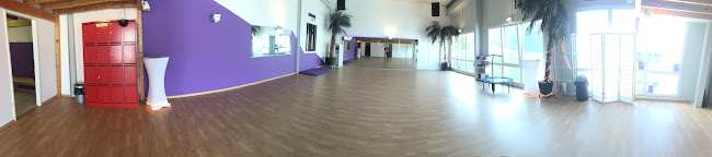 Rezensionen über Passionat Pole Fitness & Dance (Hauptsitz) in Freienbach - Fitnessstudio