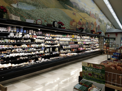 Grocery Store «Windmill Farms», reviews and photos, 6386 Del Cerro Blvd, San Diego, CA 92120, USA