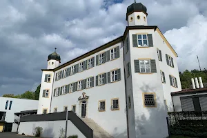 Youth Meeting House Castle Pfünz image