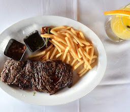 Restaurante Casa Plasencia photo