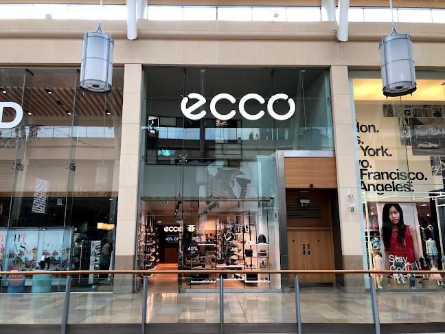 Reviews of ECCO Cardiff in Cardiff - Shoe store
