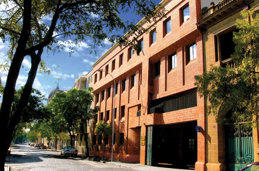 Agencias inmobiliarias en Santiago de Chile