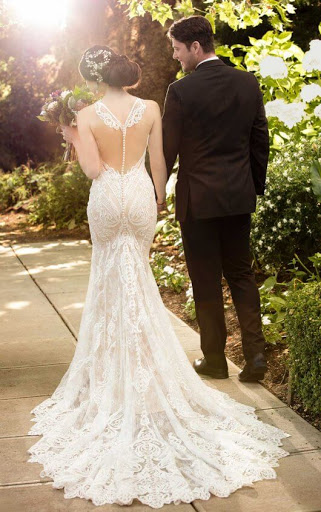 Bridal Shop «Bella Bridal Couture», reviews and photos, 2388 Thousand Oaks Blvd #1, Thousand Oaks, CA 91362, USA