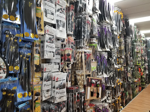 Beauty Supply Store «Hollywood Beauty Supply 3», reviews and photos, 1040 Camp Jackson Rd, Cahokia, IL 62206, USA