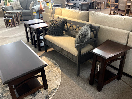 Furniture Store «Furniture Depot», reviews and photos, 3656 State Rd, Cuyahoga Falls, OH 44223, USA