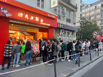 Photos du propriétaire du Restaurant de nouilles Kongfu pate à Paris - n°1