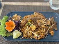 Phat thai du Restaurant thaï BKK SKY - Mitry-Mory - n°2