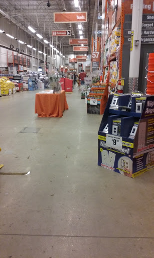 Home Improvement Store «The Home Depot», reviews and photos, 7200 S Cicero Ave, Bedford Park, IL 60638, USA