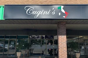 Cugini's Pizza image
