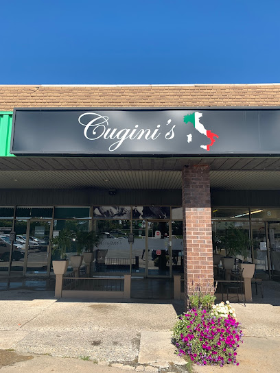 Cugini's Pizza
