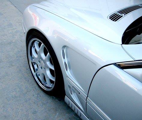 JoJo Auto Body & Collision Center image