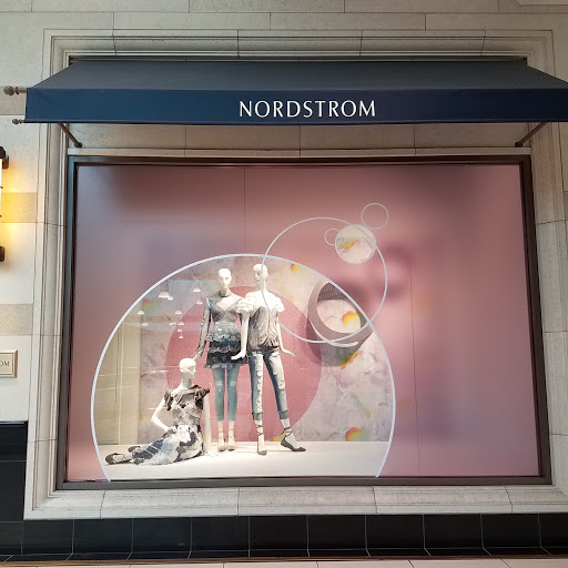Department Store «Nordstrom Twelve Oaks Mall», reviews and