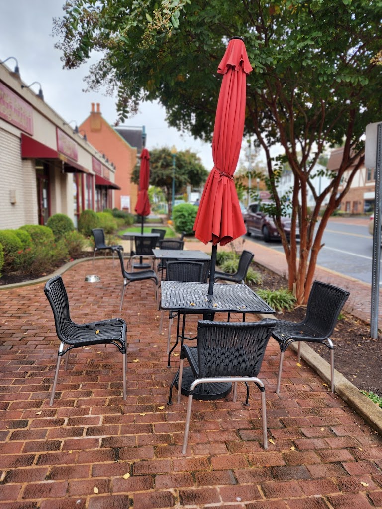 The Sandwich Shop 22180