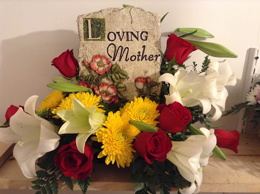 Florist «A New Leaf Flowers and Gifts», reviews and photos, 4106 Monona Dr, Madison, WI 53716, USA