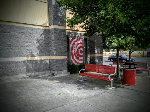 Department Store «Target», reviews and photos, 1980 Santa Rosa Ave, Santa Rosa, CA 95407, USA
