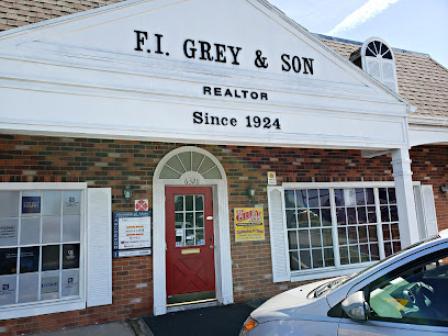 FI Grey & Son, Inc. Commercial Realtor