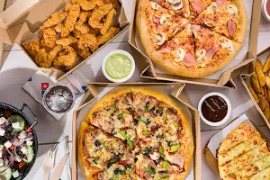 Domino's Pizza image