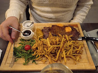 Steak du Restaurant Le Plaisancier à Plaisance-du-Touch - n°5