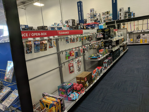Electronics Store «Best Buy», reviews and photos, 2165 Bronze Star Dr, Woodland, CA 95776, USA