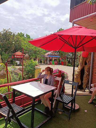 Truong Luu Thuy Restaurant