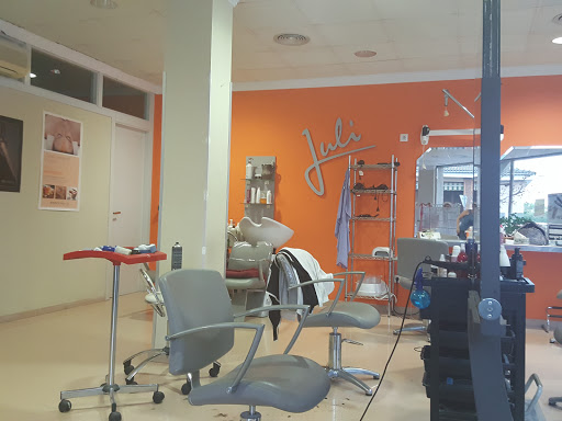 Información y opiniones sobre Perruqueria Juli de El Morell