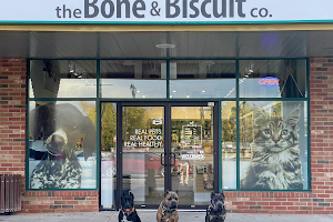 Bone & Biscuit Welland image