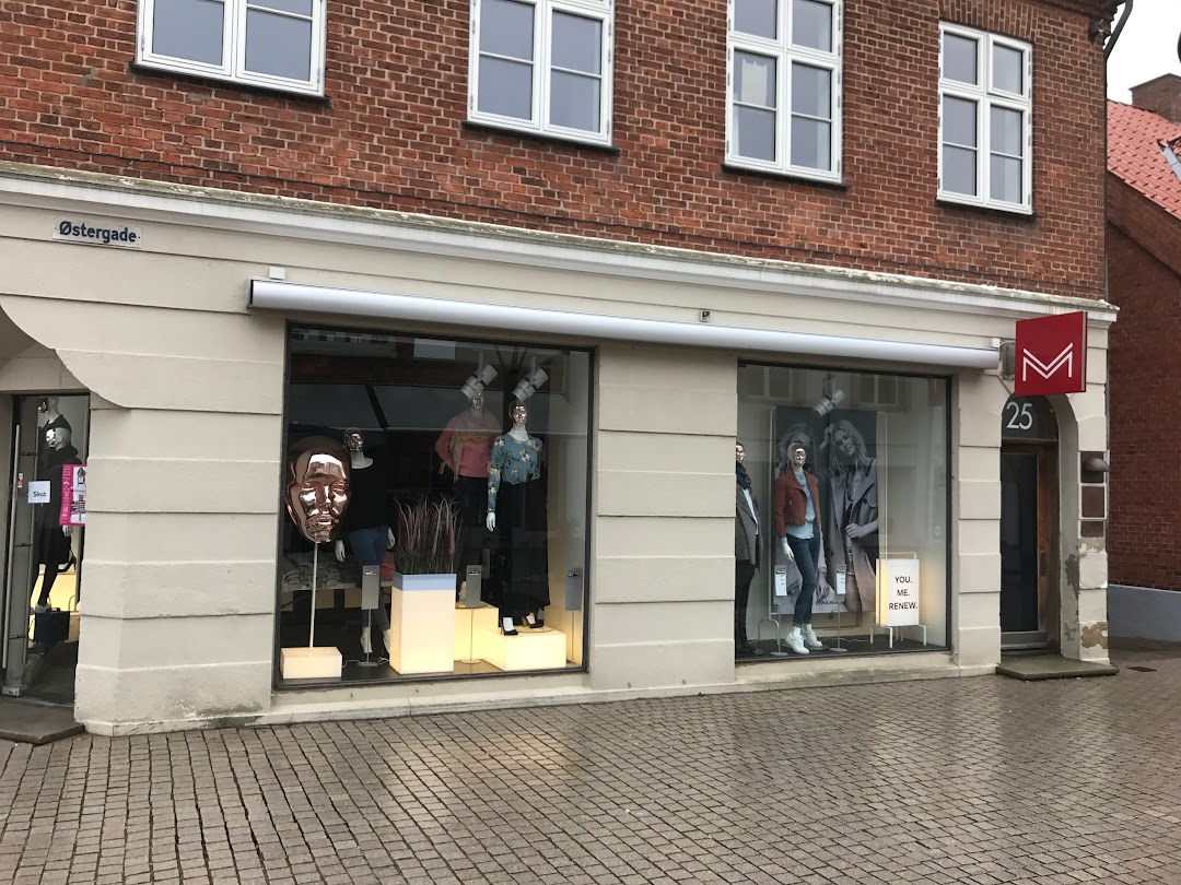 angreb komfort mængde af salg Vero Moda i byenHelsinge