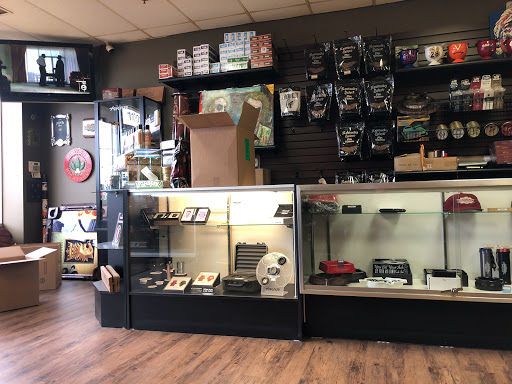 Tobacco Shop «Tobaccology», reviews and photos, 11001 Nokesville Rd, Manassas, VA 20110, USA