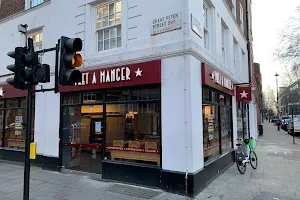 Pret a Manger image