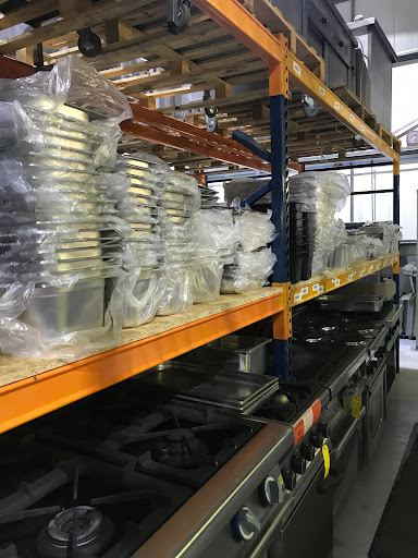 Jb Caterclean Ltd