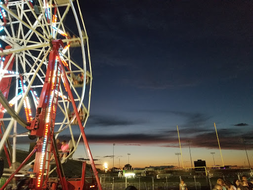 Fairground «Canyon County Fair», reviews and photos, 111 S 22nd Ave, Caldwell, ID 83605, USA