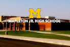 Mapleton Junior High School
