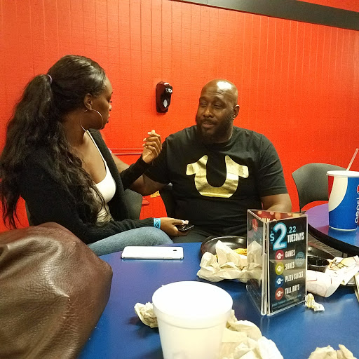 Bowling Alley «AMF Woodlawn Lanes», reviews and photos, 6410 Security Blvd, Baltimore, MD 21207, USA