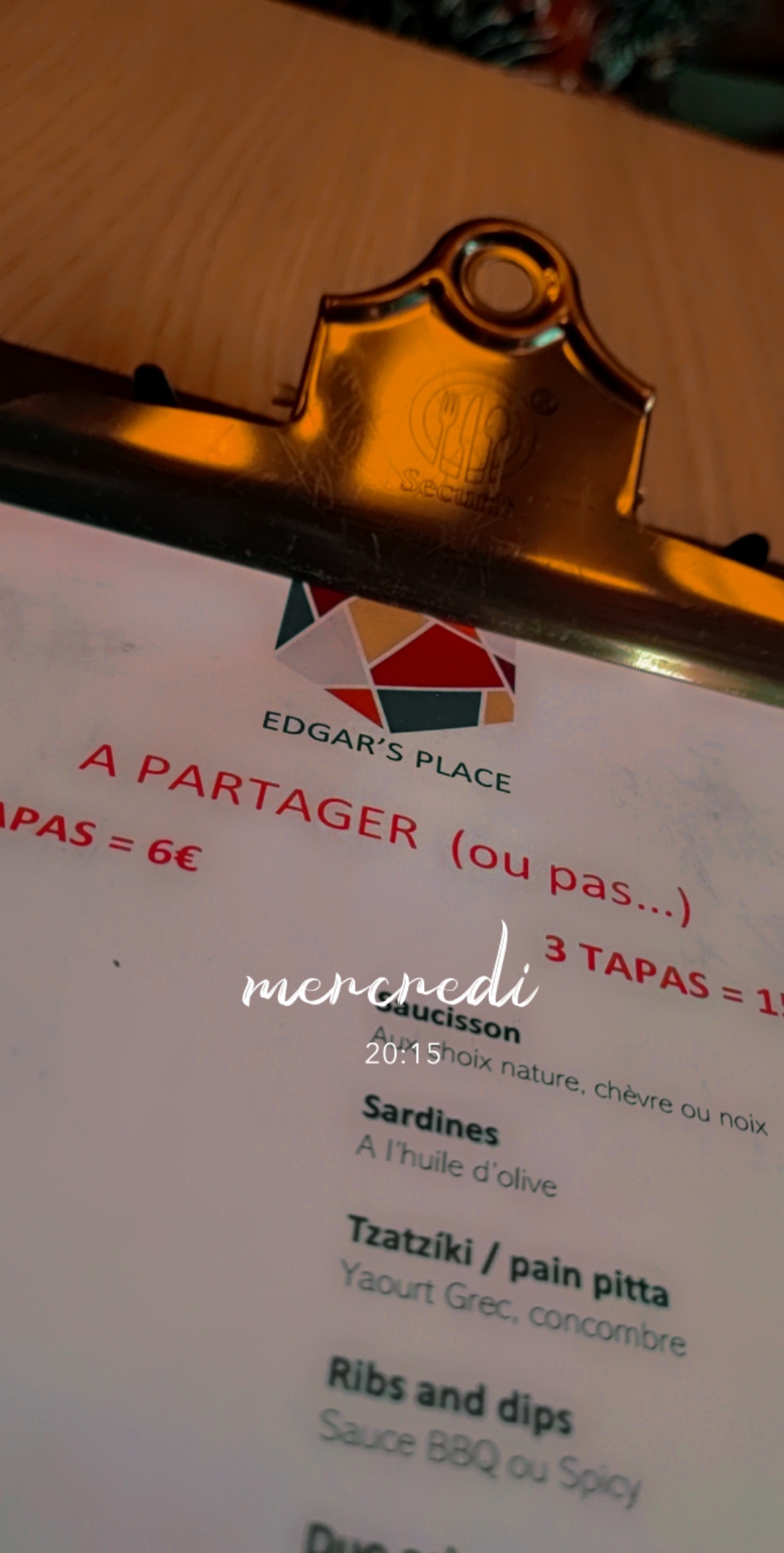 Photo n° 1 de l'avis de Edgar.r fait le 24/08/2022 à 17:42