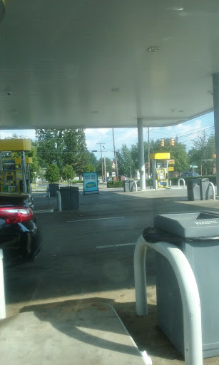 Convenience Store «Spinx», reviews and photos, 215 S Pine St, Spartanburg, SC 29302, USA