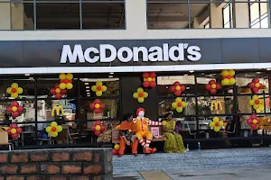 McDonald's image