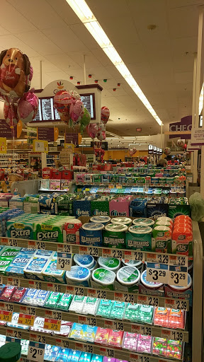 Supermarket «Giant», reviews and photos, 7142 Arlington Rd, Bethesda, MD 20814, USA