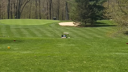 Country Club «Twin Hills Country Club», reviews and photos, 199 Bread and Milk St, Coventry, CT 06238, USA